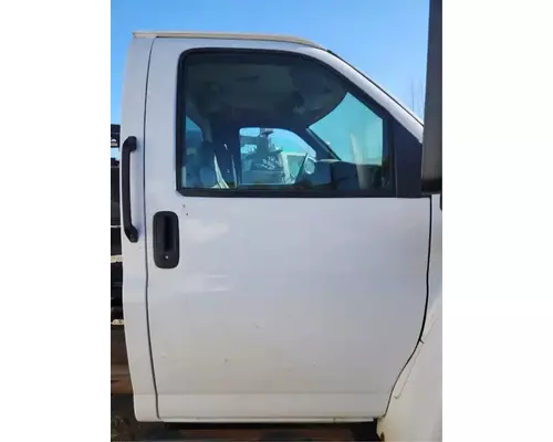 Door Assembly, Front Chevrolet C4500 Complete Recycling Group LLC