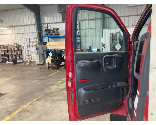 Chevrolet C4500 Door Assembly, Front