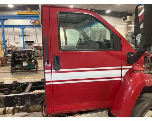 Chevrolet C4500 Door Assembly, Front