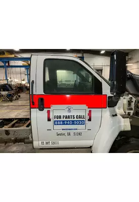 Chevrolet C4500 Door Assembly, Front