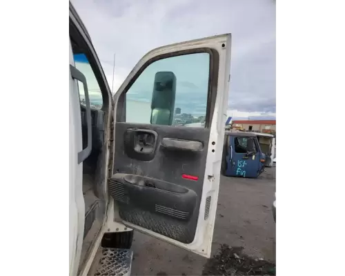 Chevrolet C4500 Door Assembly, Front