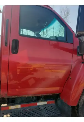 Chevrolet C4500 Door Assembly, Front
