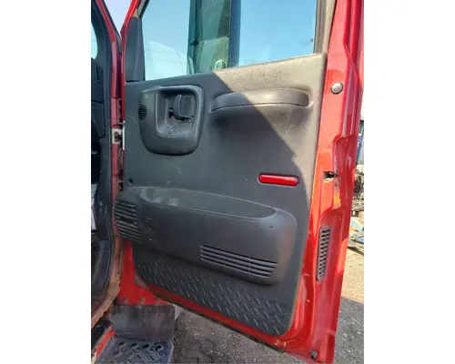 Chevrolet C4500 Door Assembly, Front