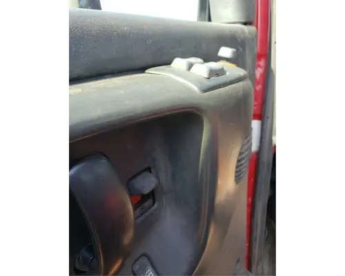 Chevrolet C4500 Door Assembly, Front