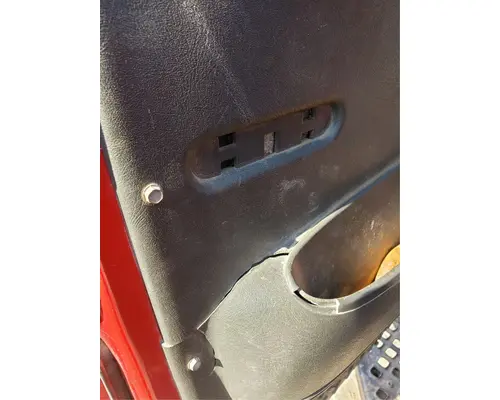 Chevrolet C4500 Door Assembly, Front