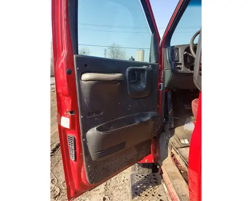 Chevrolet C4500 Door Assembly, Front