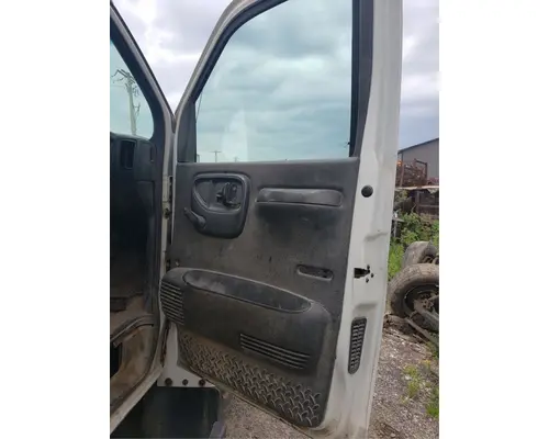Chevrolet C4500 Door Assembly, Front