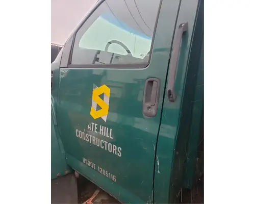 Chevrolet C4500 Door Assembly, Front