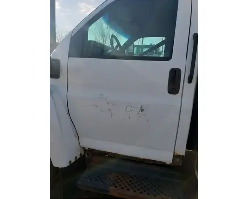 Chevrolet C4500 Door Assembly, Front