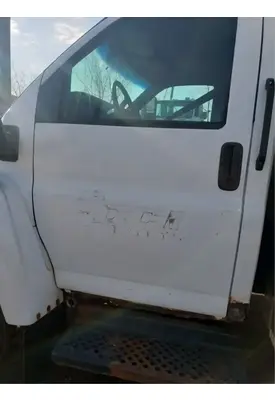 Chevrolet C4500 Door Assembly, Front