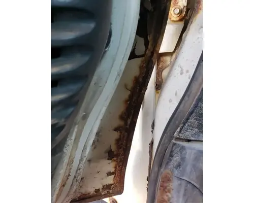 Chevrolet C4500 Door Assembly, Front