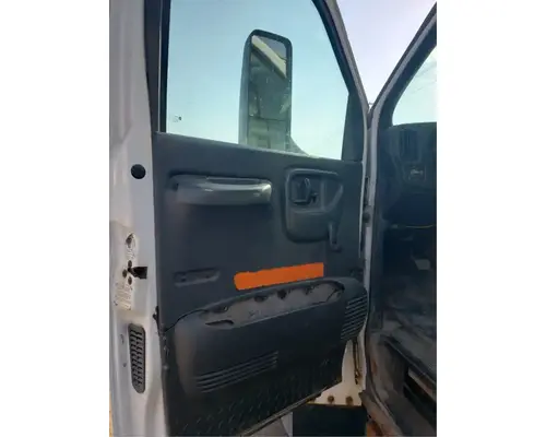Chevrolet C4500 Door Assembly, Front