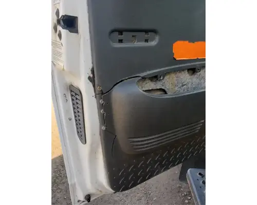 Chevrolet C4500 Door Assembly, Front