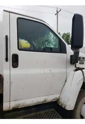 Chevrolet C4500 Door Assembly, Front