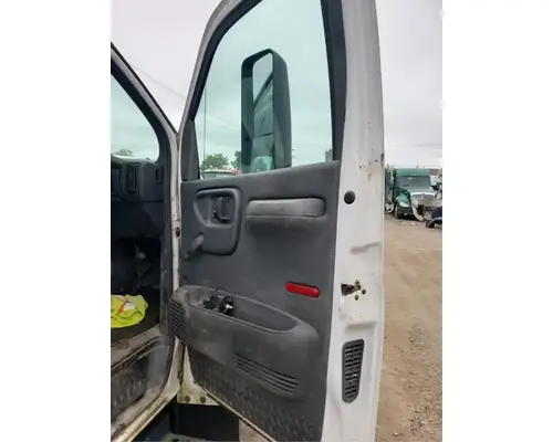 Chevrolet C4500 Door Assembly, Front
