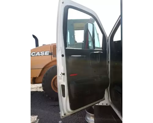 Chevrolet C4500 Door Assembly, Front