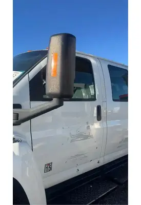 Chevrolet C4500 Door Assembly, Front