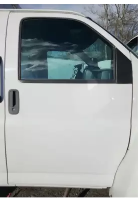 Chevrolet C4500 Door Assembly, Front