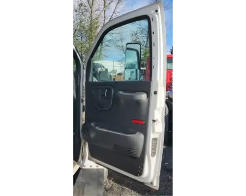 Chevrolet C4500 Door Assembly, Front