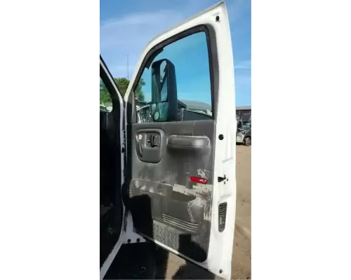 Chevrolet C4500 Door Assembly, Front