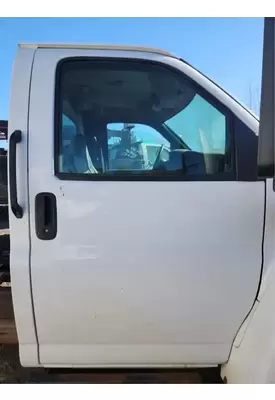 Chevrolet C4500 Door Assembly, Front
