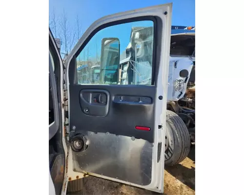 Chevrolet C4500 Door Assembly, Front
