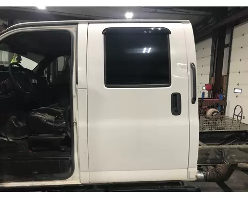 Chevrolet C4500 Door Assembly, Rear or Back