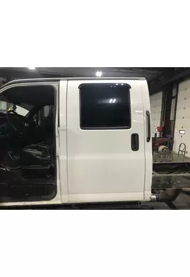 Chevrolet C4500 Door Assembly, Rear or Back