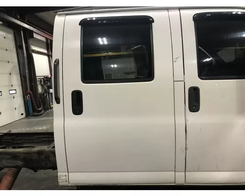 Chevrolet C4500 Door Assembly, Rear or Back