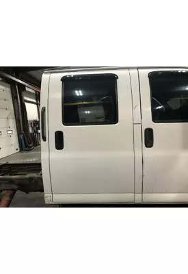 Chevrolet C4500 Door Assembly, Rear or Back