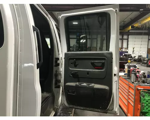 Chevrolet C4500 Door Assembly, Rear or Back