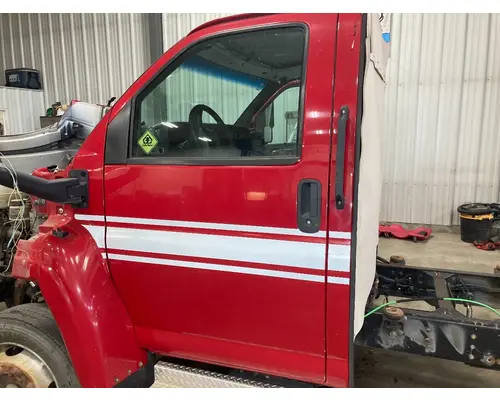 Door Assembly, Front Chevrolet C4500 Vander Haags Inc Sf