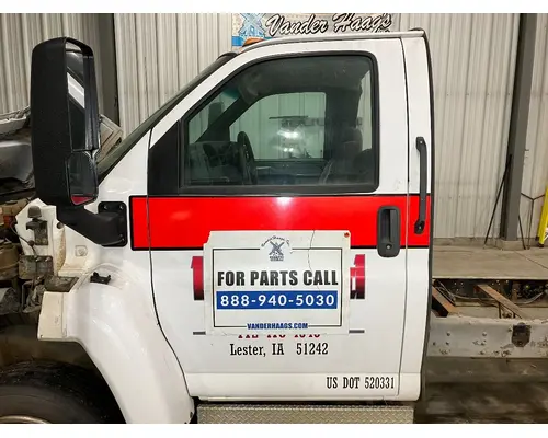 Door Assembly, Front Chevrolet C4500 Vander Haags Inc Sf