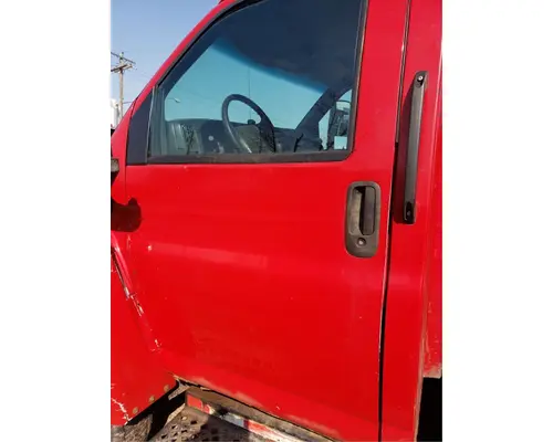 Door Assembly, Front Chevrolet C4500 Caseyâs Truck Salvage World