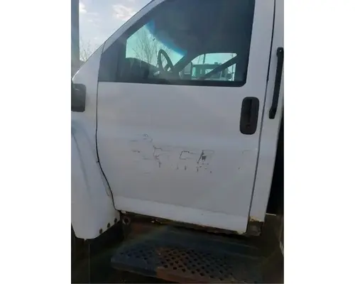 Door Assembly, Front Chevrolet C4500 Caseyâs Truck Salvage World