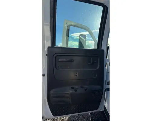Door Assembly, Front Chevrolet C4500 Holst Truck Parts