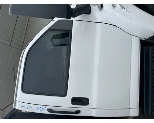 Door Assembly, Front CHEVROLET C4500 DTI Trucks