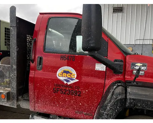 Door Assembly, Front CHEVROLET C4500 DTI Trucks