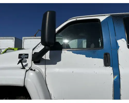 Door Assembly, Front CHEVROLET C4500 DTI Trucks