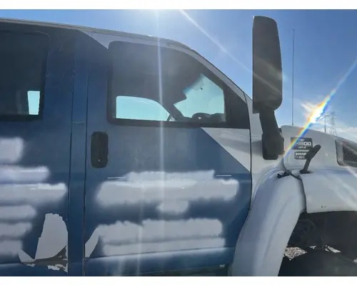 Door Assembly, Front CHEVROLET C4500 DTI Trucks