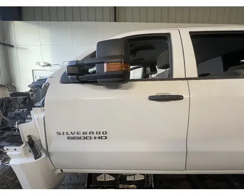 Door Assembly, Front CHEVROLET C4500 DTI Trucks