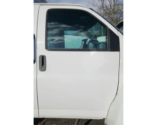 Door Assembly, Front Chevrolet C4500 Complete Recycling Group LLC