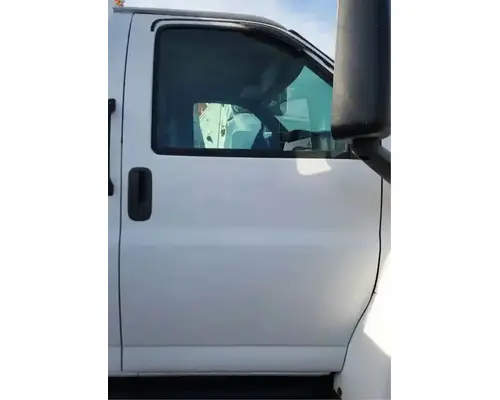 Door Assembly, Front Chevrolet C4500 Complete Recycling Group LLC