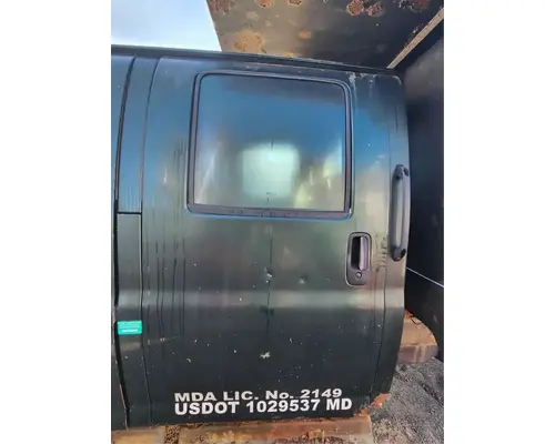 Door Assembly, Front Chevrolet C4500 Complete Recycling Group LLC