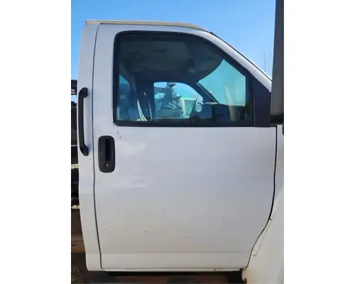 Door Assembly, Front Chevrolet C4500 Complete Recycling Group LLC