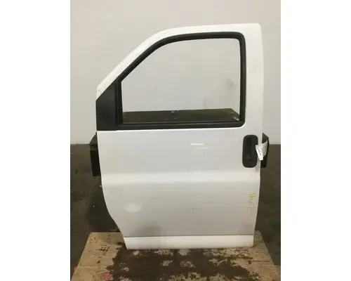 Door Assembly, Front CHEVROLET C4500 Rydemore Heavy Duty Truck Parts Inc