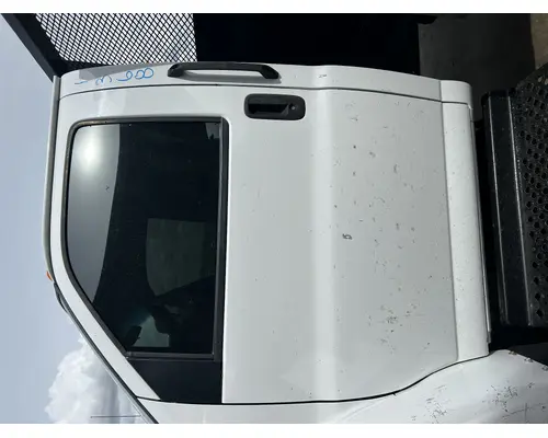 Door Glass, Front CHEVROLET C4500 DTI Trucks