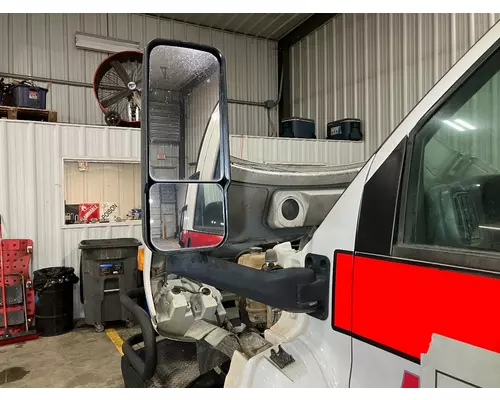 Chevrolet C4500 Door Mirror