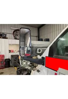 Chevrolet C4500 Door Mirror