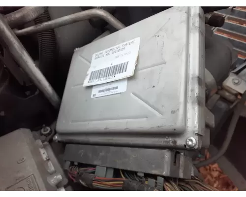 Chevrolet C4500 ECM